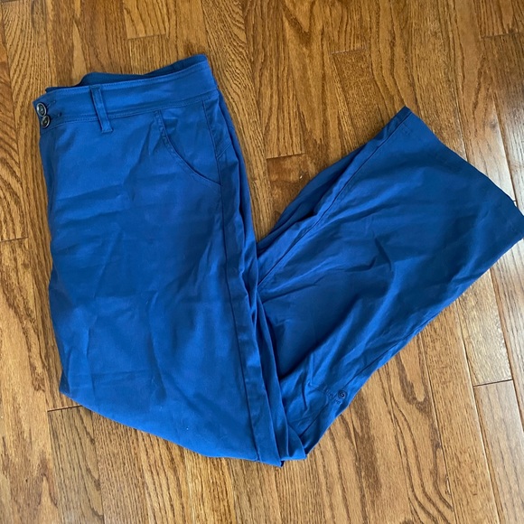 Prana Pants & Jumpsuits Prana Climbing Pant Poshmark